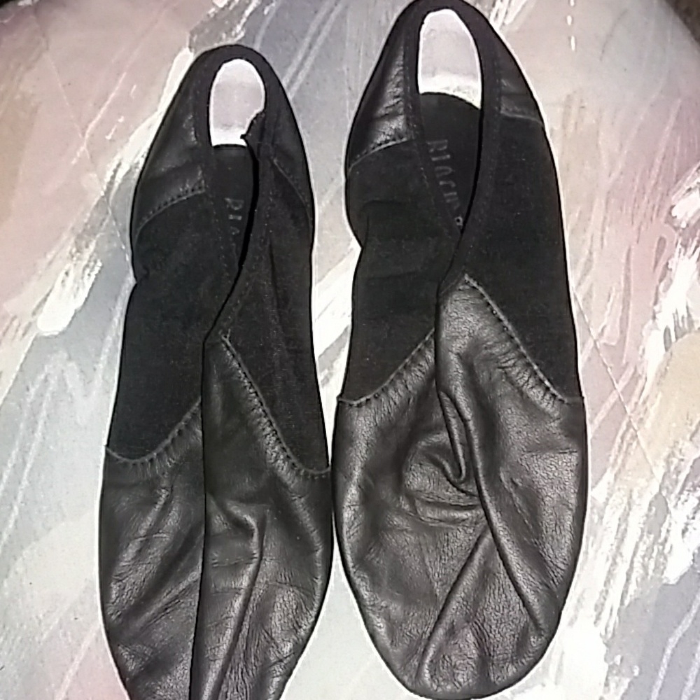 Jazz shoes